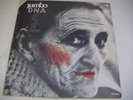 LP ITALIAN PROG JUMBO - DNA - ORIGINALE - INNER