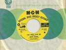 JERRY GANEY You Don't Love Me / Hi Heel Sneakers DJ M-