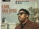rare 45T ep Earl Van Dyke  soul stomp  tamla motown