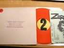 Frank Zappa / Zubin Mehta: 200 Motels TMOQ 