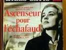 MILES DAVIS ascenseur pour l'echafaud OG JAZZ OST 10