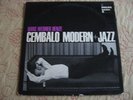 HANS WERNER HENZE -Cembalo Modern+Jazz LP TWEN Philips