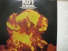 KISS / ORIGINALS - Japan 3LP COMPLETE