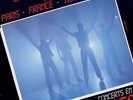 DIDIER MAROUANI & PARIS FRANCE T COSMIC DISCO LP LISTEN
