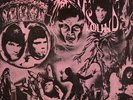 THE MALEDICTUS SOUND  MASSIERA PSYCH PROG LP