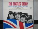 BEATLES / THE BEATLES STORY - Japan 2LP BOX