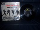 THE BEATLES TWIST AND SHOUT  MONO UK EP MISSPRINT 