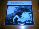 SEVERED HEADS clifford darling    INK 16D      2x LP