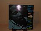 SONNY CLARK LEAPIN AND LOPIN BLUE NOTE 4091 NM USA