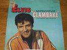 ELVIS PRESLEY LP CLAMBAKE SEALED APL1-2565 STEREO