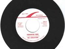 VERY RARE NORTHERN SOUL 45 - Sensations on Way Out 2005