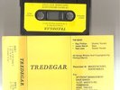 Tredegar -  NWOBHM demo