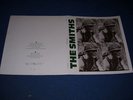 THE SMITHS - MEAT IS MURDER - ALBUM PROOF SHEET
