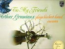 GRUMIAUX.PHILIPS/BEST-LOVED ENCORES/DUTCH/NEAR MINT/