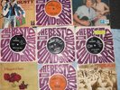 RARE SLIM DUSTY 9  x 7