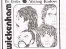 ?THE BEATLES - WATCHING RAINBOWS - SUPER RARE 7