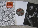 Paramore Riot LP white vinyl record fall out boy nfg