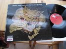 BLACK CAT BONES BARBED WIRE SANDWICH 1970 MINT PROMO