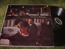 LU ANN SIMMS At Separate Tables JUBILEE  Orig STEREO NM