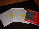 LED ZEPPELIN  THE DESTROYER 4 LP DELUXE BOX SET BRAZIL