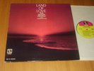 MOON PEOPLE land of love LP  SPEED massive latin funk