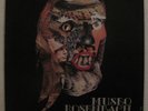 RARE HOLY GRAIL ITALIAN PROGRESSIVE MUSEO ROSENBACH LP