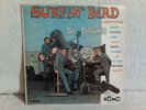 THE TRASHMEN- SURFIN BIRD- LP GA 200- US PRESS