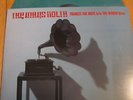 THE MARS VOLTA Frances the Mute GREEN MARBLE VINYL