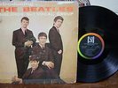 INTRODUCING THE BEATLES VJLP 1062 LOVE ME DO AUTHENTIC