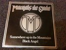  NWOBHM Marquis De Sade Somewhere Up 7