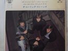 ROLLING STONES mother's little helper JAPAN EP PS