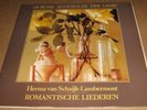 JEROEN DE VAAL  BOY SOPRANO TREBLE  Durchs .. DUTCH LP