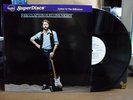 Eric Clapton - Just One Night LP nautilus superdisc NM