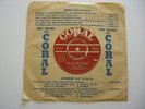 Buddy Holly, Early in the Morning / Now we're One. 45