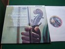 Rabin The Magic Bow rare UK First Press EX+/NM SP8510
