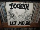 POOBAH let me in US ORIGINAL PRIVATE PSYCH LP