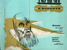 DEVY ERLIH Ropartz Sonata Ducretet Rare