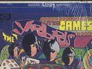 Yardbirds - Little Games - Lp Capitol 6000 NM