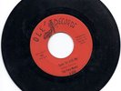 Para-Monts-Come Go With Me / I Don't Want To Lose You