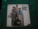 BEATLES BUTCHER COVER 2ND STATE MONO ORIG.LP RECORD.