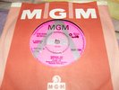 JETHRO TOE (TULL)'SUNSHINE DAY' RARE UK PSYCH DEBUT 45