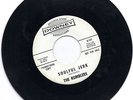 Rumblers-Soulful Jerk / Hey Did-A-Da-Da-Downey 127