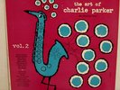 The Art of Charlie Parker: The fabulous bird Vol. 2 10