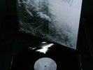 PAYSAGE D´HIVER / VINTERRIKET Split LP (Burzum)