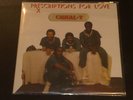 Modern Soul Boogie LP - CASUAL-T Prescriptions For Love