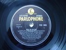 THE BEATLES - With The Beatles 1st Press STEREO  JOBETE