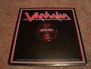 VAN HALEN  1978  Promo Only Sampler  RED VINYL  N. MINT