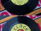 NEW BREED R&B MOD SOUL 45-BERT KEYES-100 CLUB CLASSIC