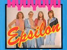 EPSILON AYAYAYA ELEPHANT FUNK COSMIC DISCO EURO 45 HEAR