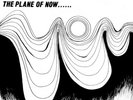 SHIRA SMALL THE LINE OF TIME AND THE PLANE OF NOW LP